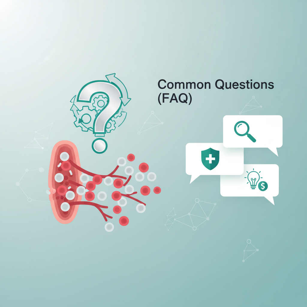 Поширені питання (FAQ)